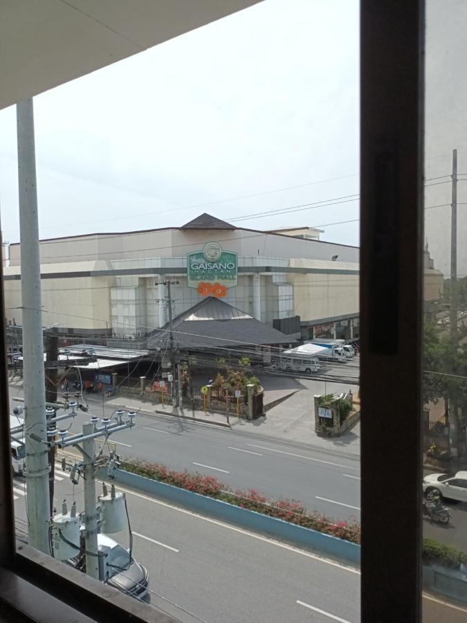 Mactan Pension House Lapu-Lapu City Eksteriør billede