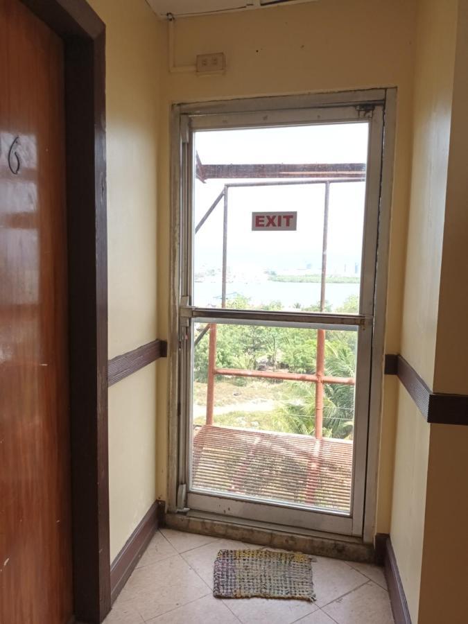Mactan Pension House Lapu-Lapu City Eksteriør billede