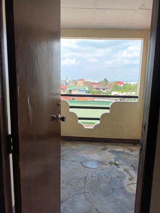 Mactan Pension House Lapu-Lapu City Eksteriør billede