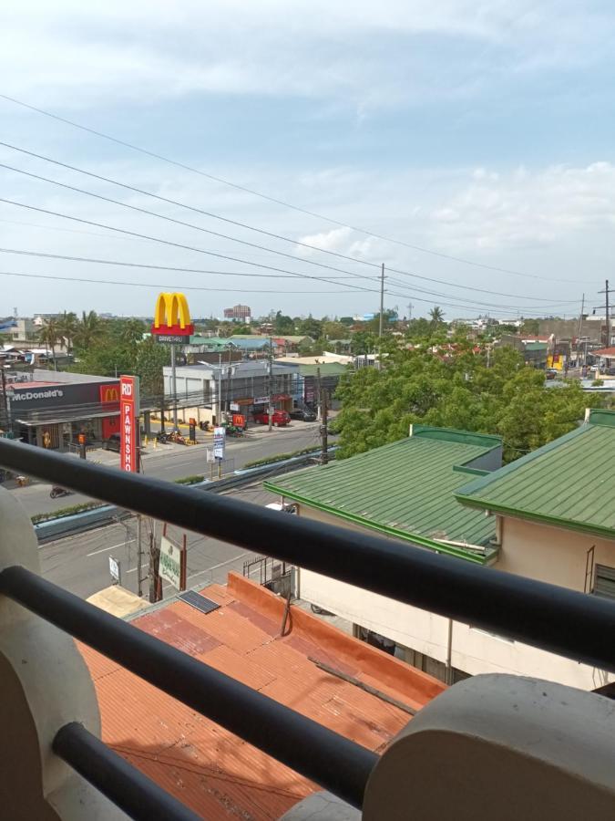 Mactan Pension House Lapu-Lapu City Eksteriør billede