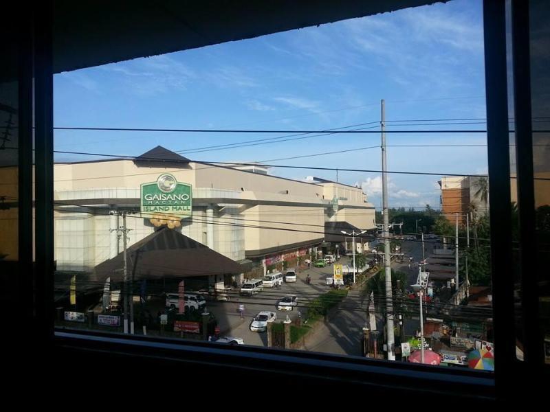 Mactan Pension House Lapu-Lapu City Eksteriør billede