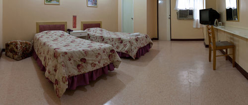 Mactan Pension House Lapu-Lapu City Eksteriør billede