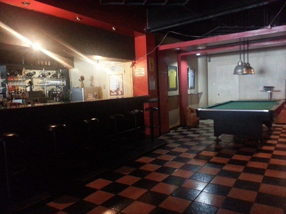 Mactan Pension House Lapu-Lapu City Eksteriør billede